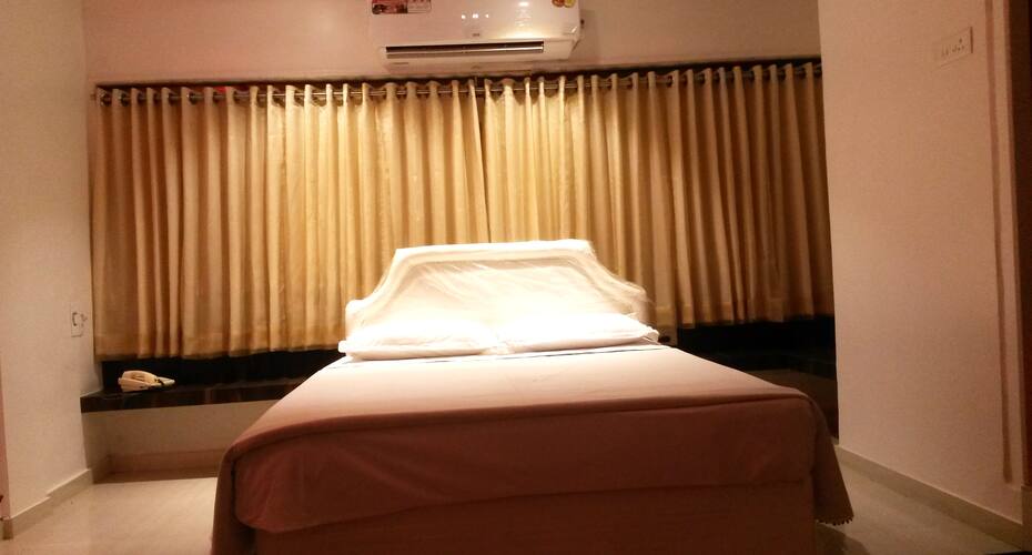 Hotel Sai Sagar, Jalgaon 2